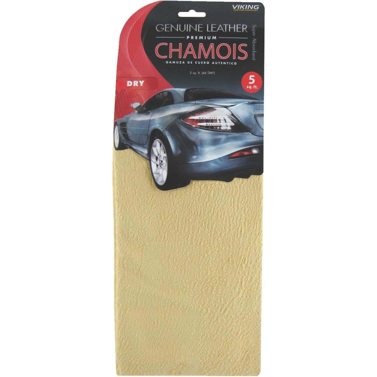 Picture of Viking Premium Chamois