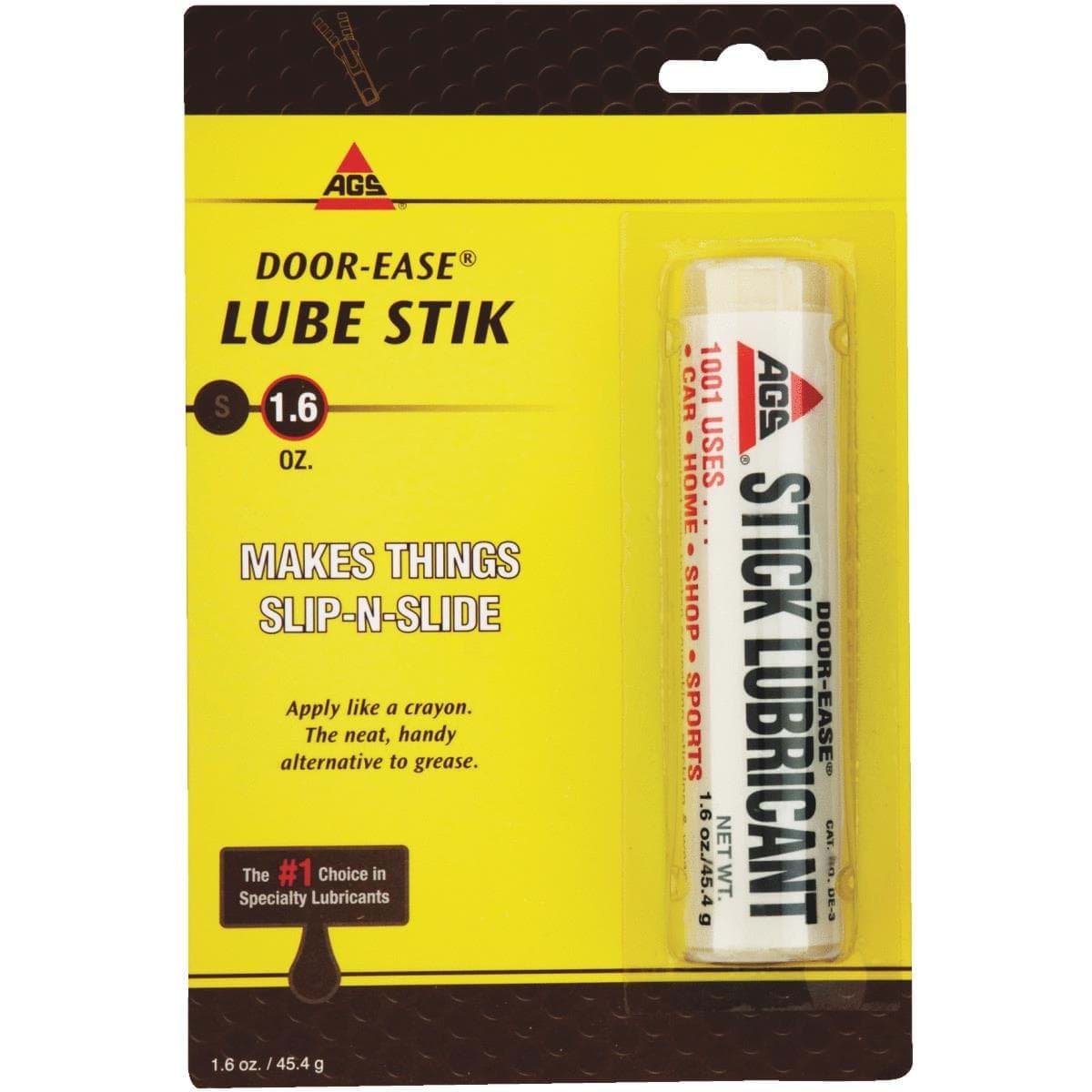 Picture of AGS Door-Ease Multi-Purpose Lubricant - 1.6 oz