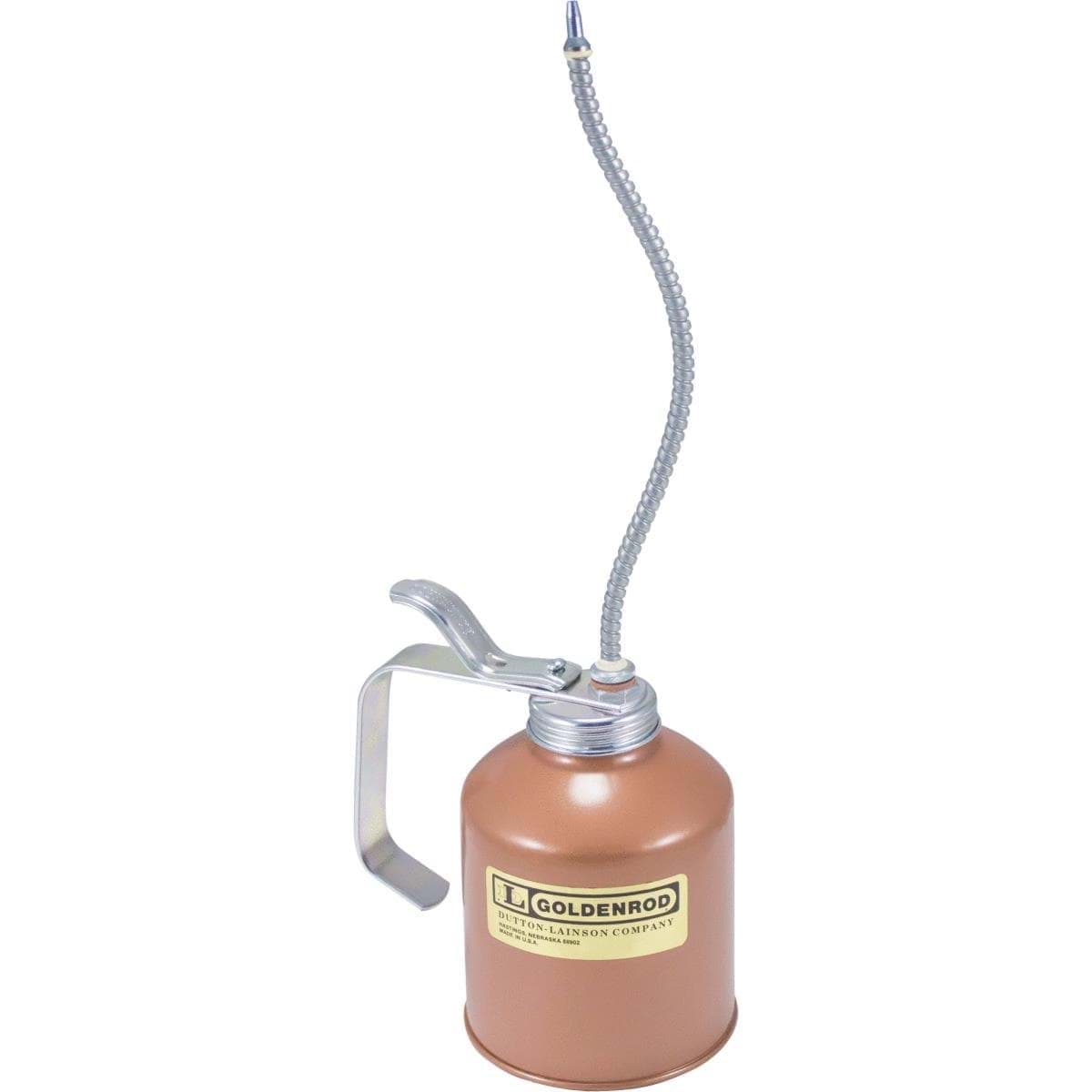 Picture of Goldenrod Industrial Pump Oiler - 16 oz.
