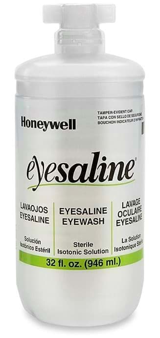 Picture of Eyewash Station Solution – 32oz. 