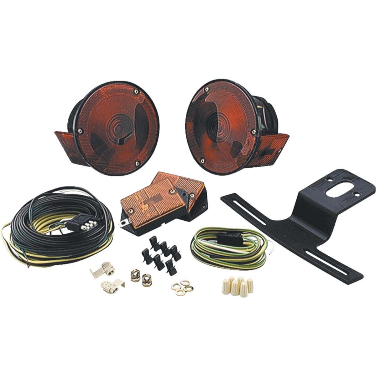 Picture of Peterson Small Trailer Light Kit