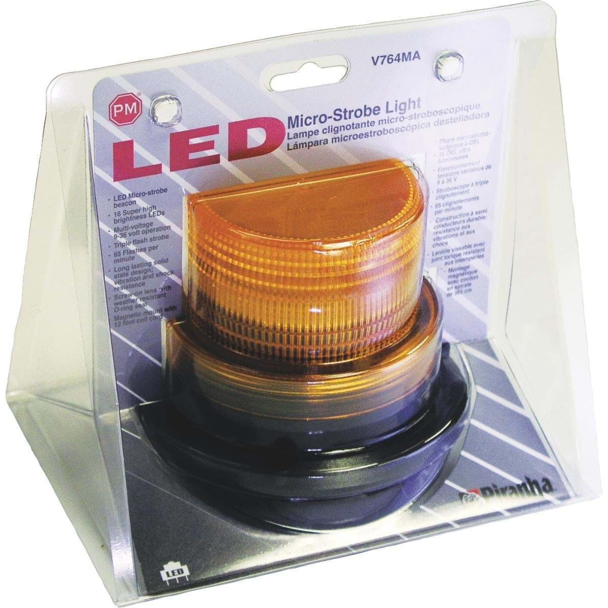 Picture of Peterson Strobe Light