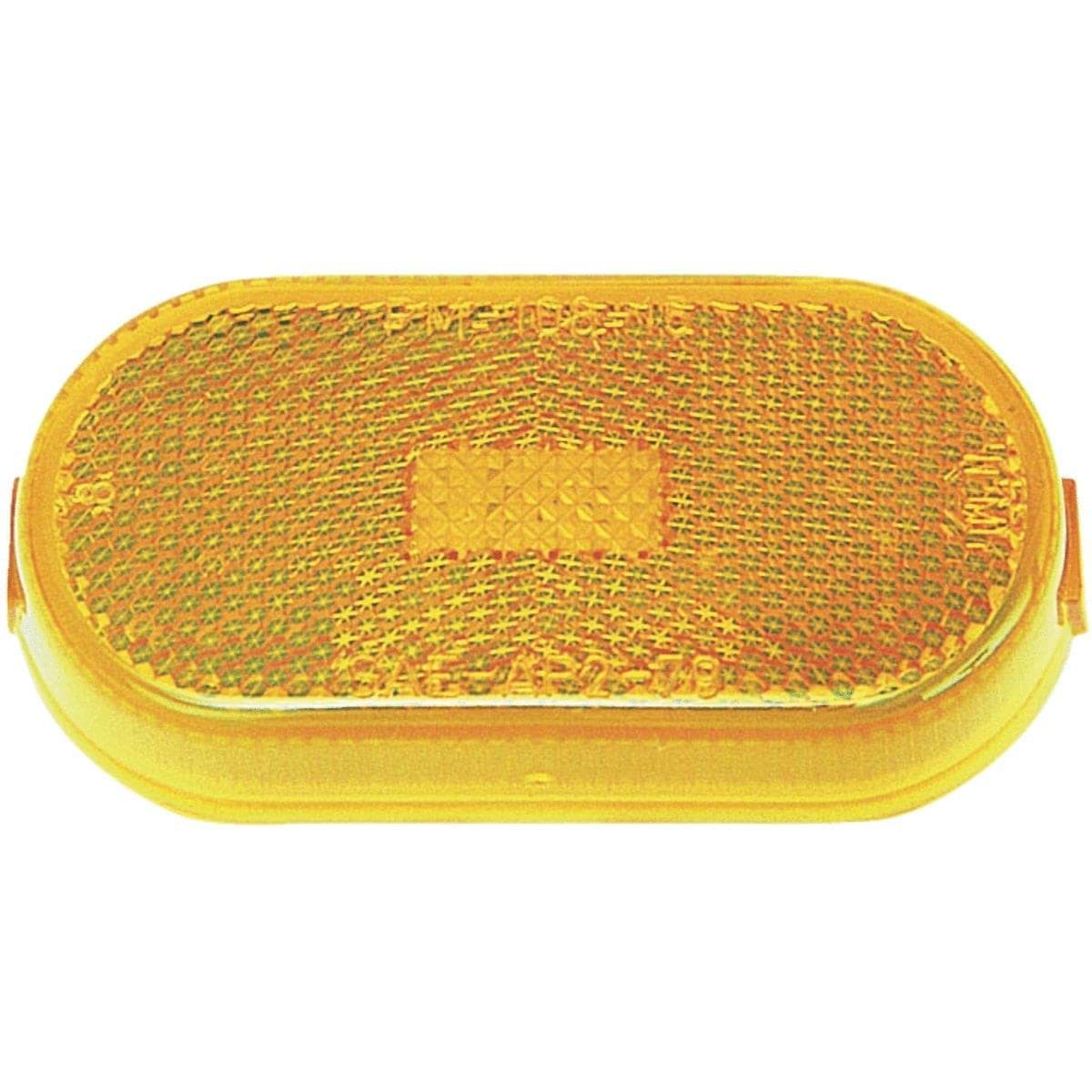 Picture of Peterson Side Marker/Clearance Light w/Reflex