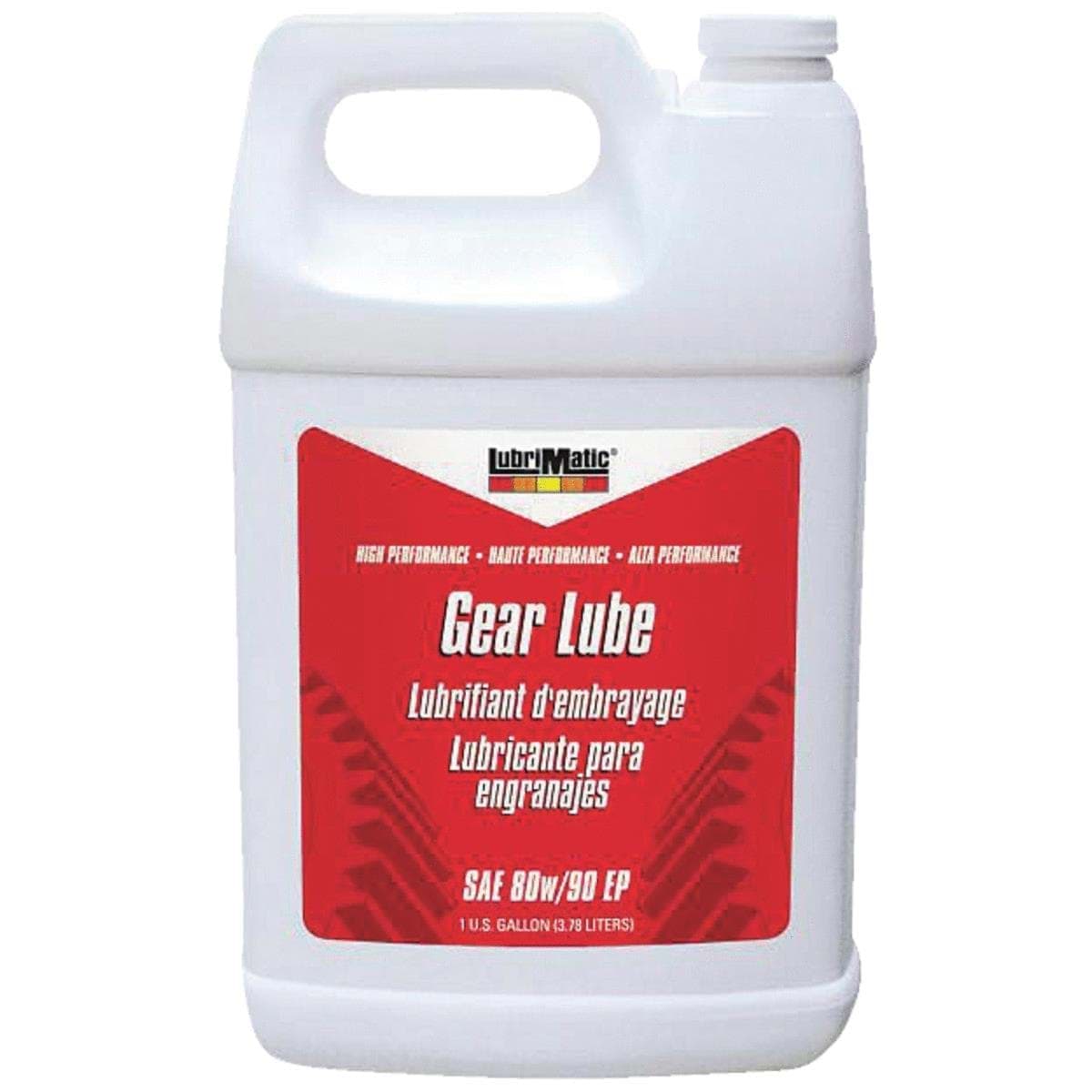 Picture of LubriMatic Gear Oil Lube