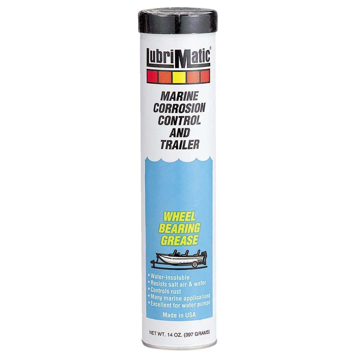 Picture of LubriMatic Marine Trailer Wheel Bearing Grease