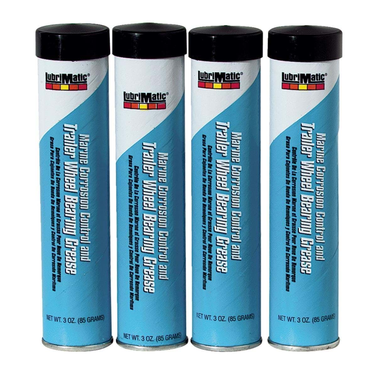 Picture of LubriMatic Marine Trailer Wheel Bearing Grease