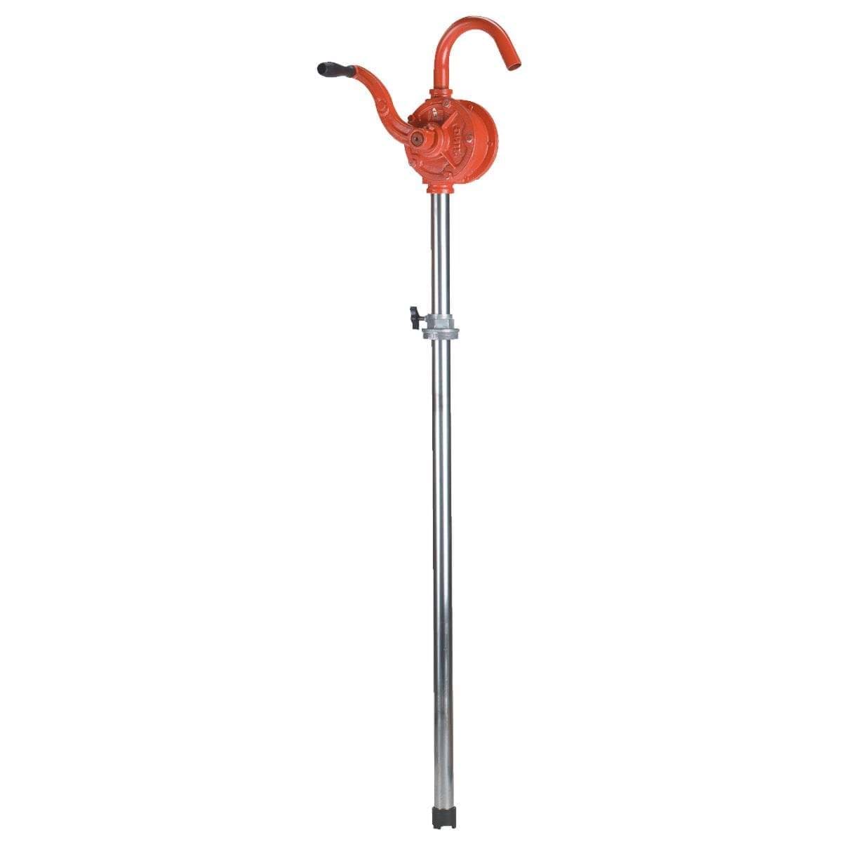 Picture of Plews LubriMatic Rotary Hand Pump