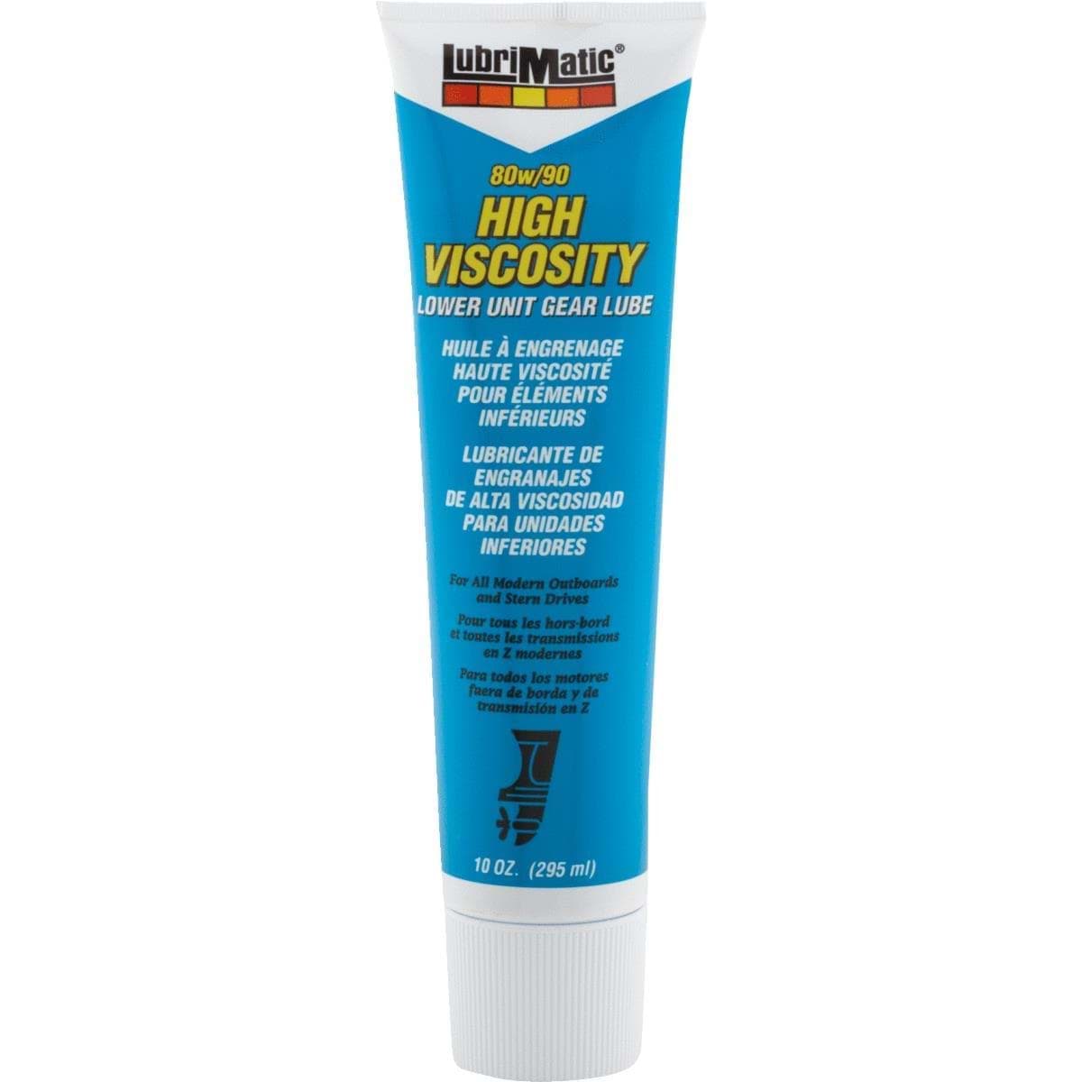 Picture of LubriMatic Lower Unit Gear Oil Lube