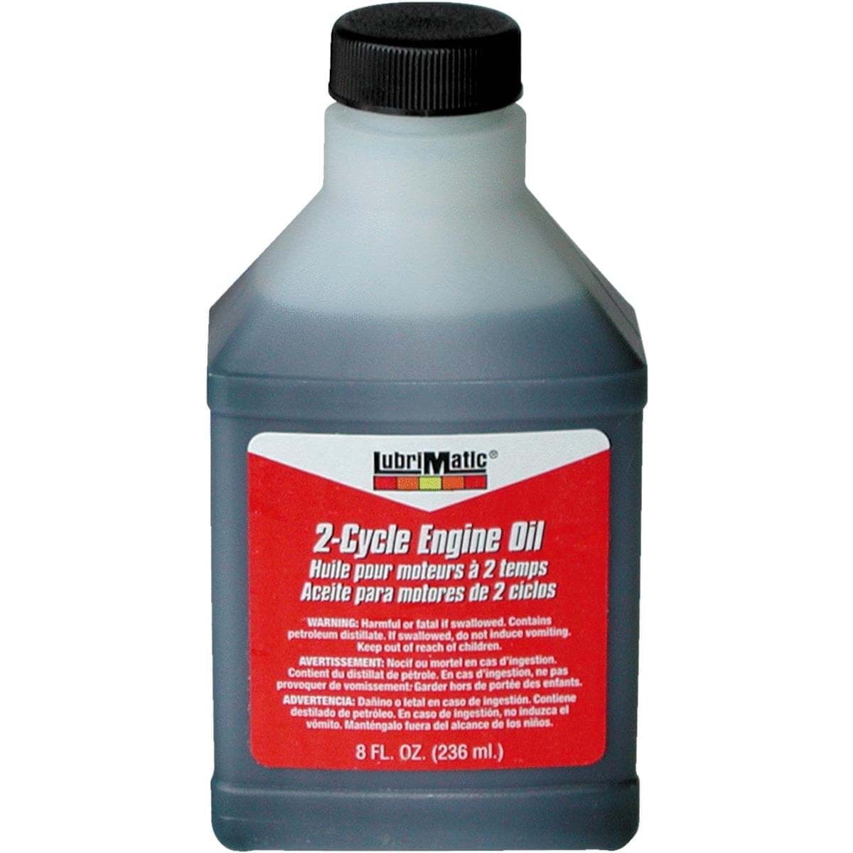 Picture of LubriMatic 2-Cycle Motor Oil