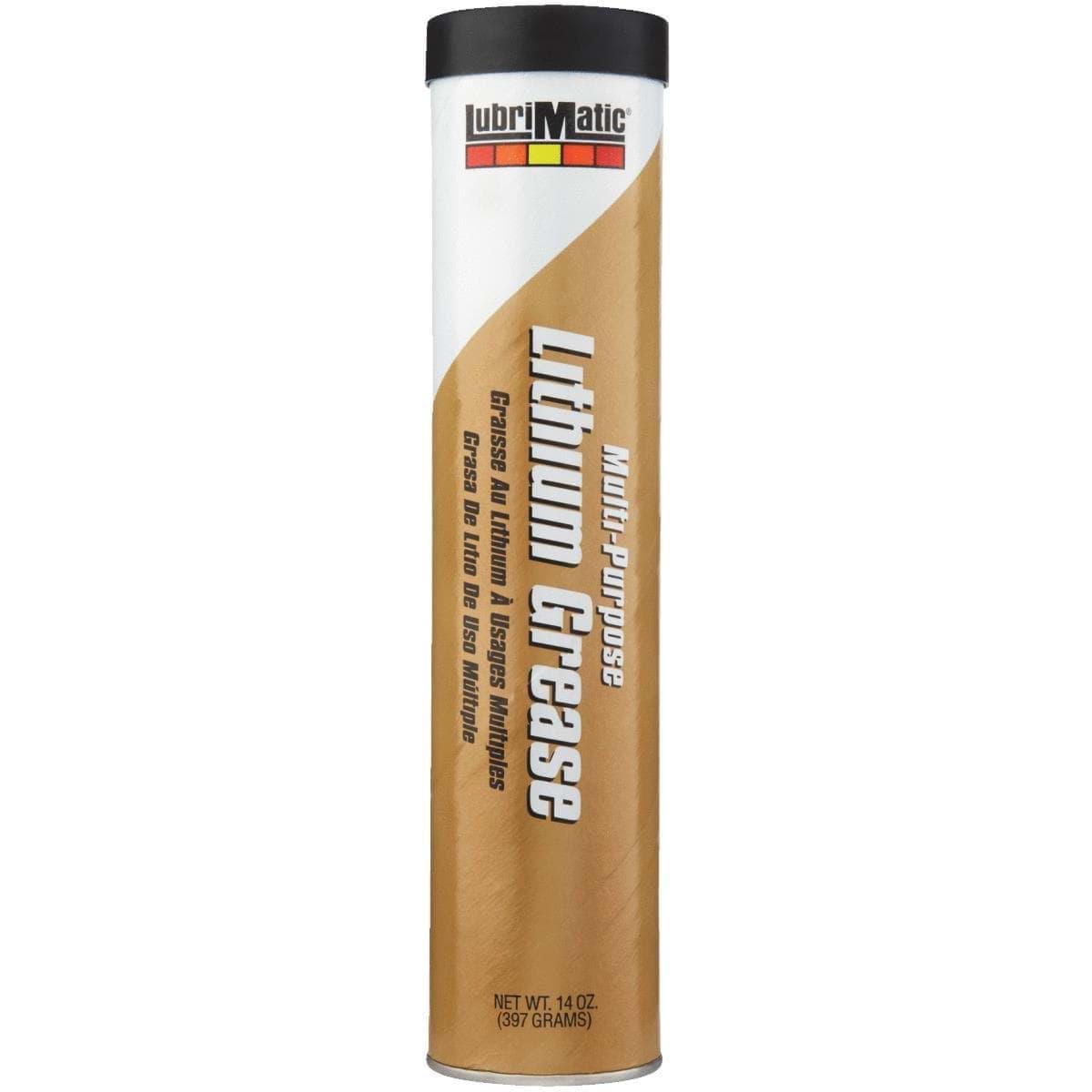 Picture of LubriMatic Multi-Purpose Lithium Grease