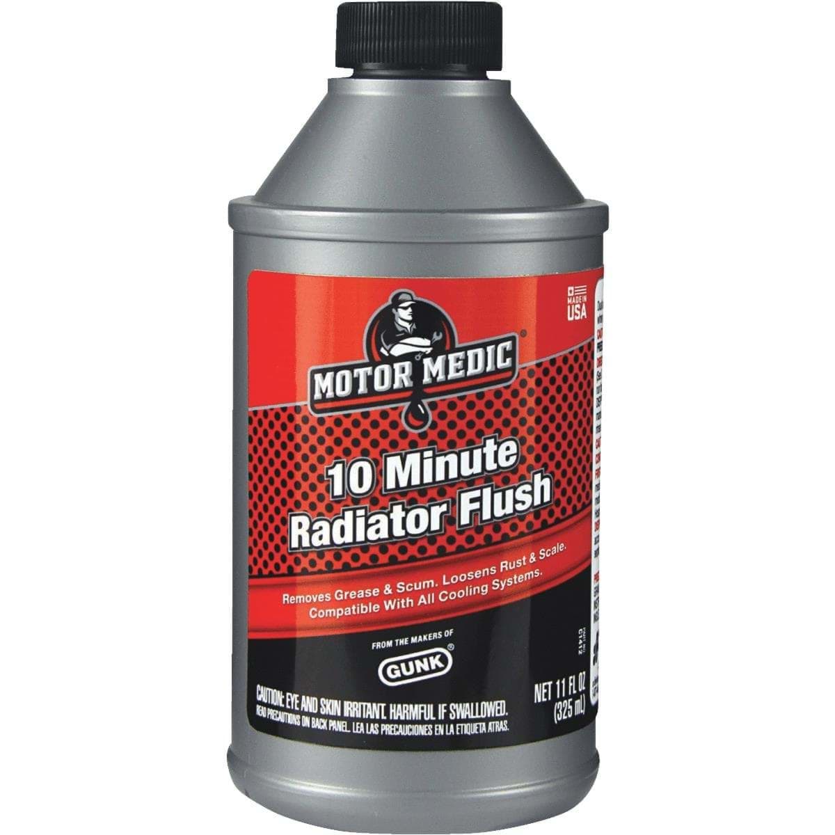Picture of Radiator Flush
