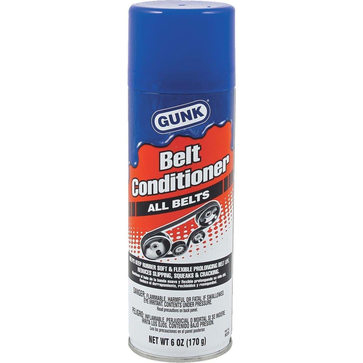 Picture of Gunk Belt Dressing