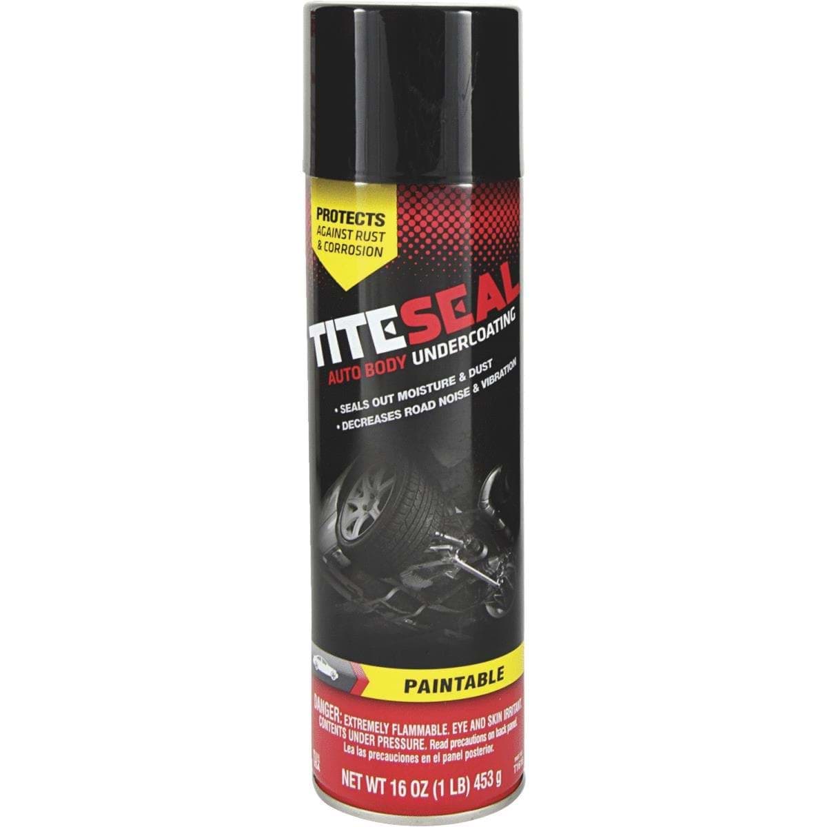 Picture of Tite-Seal Auto Undercoat