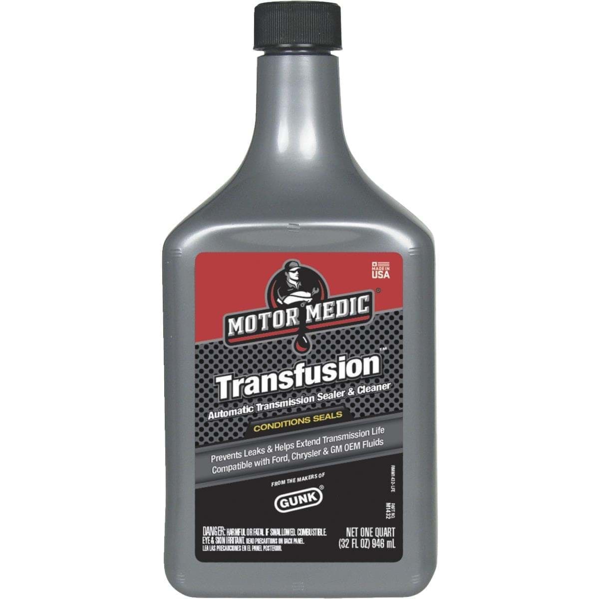 Picture of Automatic Transmission Fluid And Conditioner
