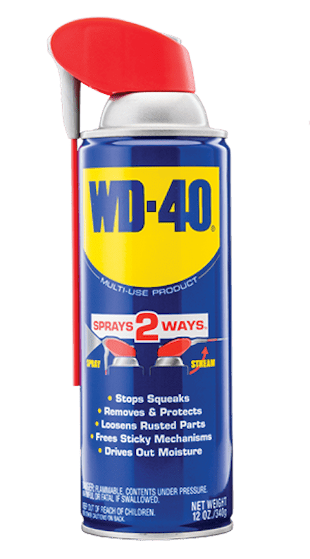Picture of WD-40  Smart Straw - 12oz.