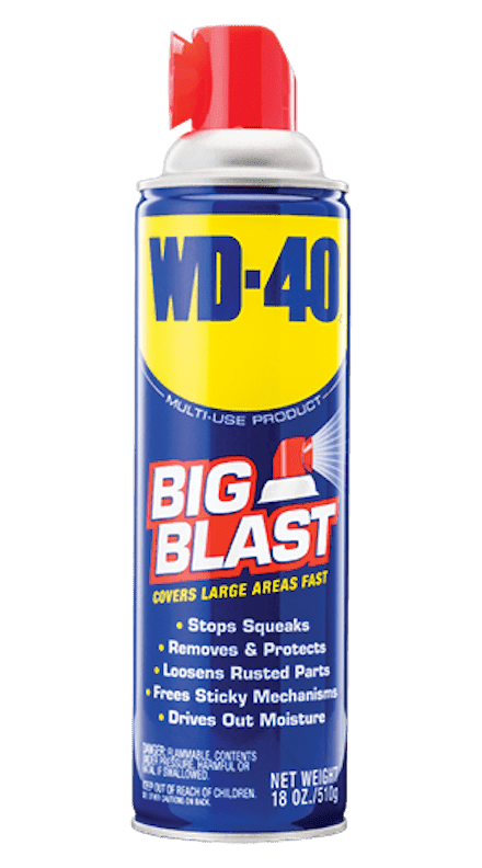 Picture of WD-40 Big Blast - 18oz.