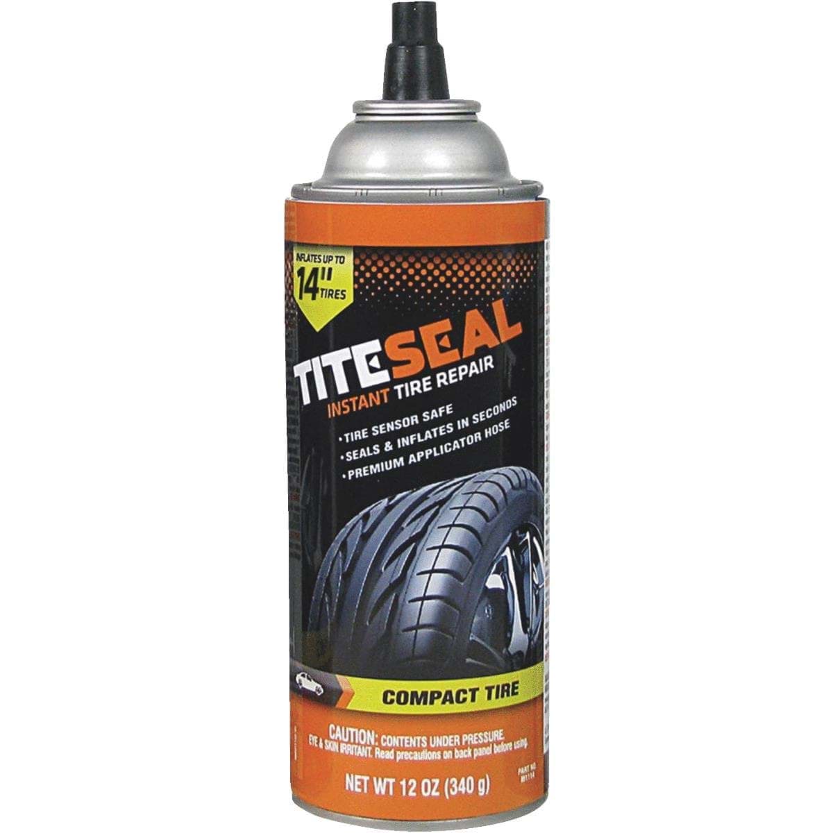 Picture of Tite-Seal Truck & SUV Tire Puncture Sealer and Inflator