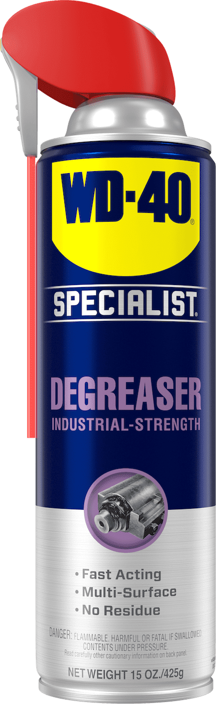 Picture of WD-40 Specialist Degreaser - 15oz.