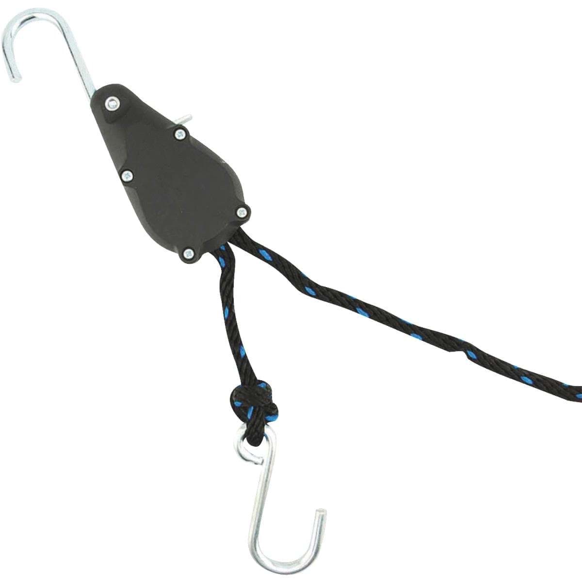 Picture of Erickson Tite Rope Ratchet Strap - 3/8" x 8'
