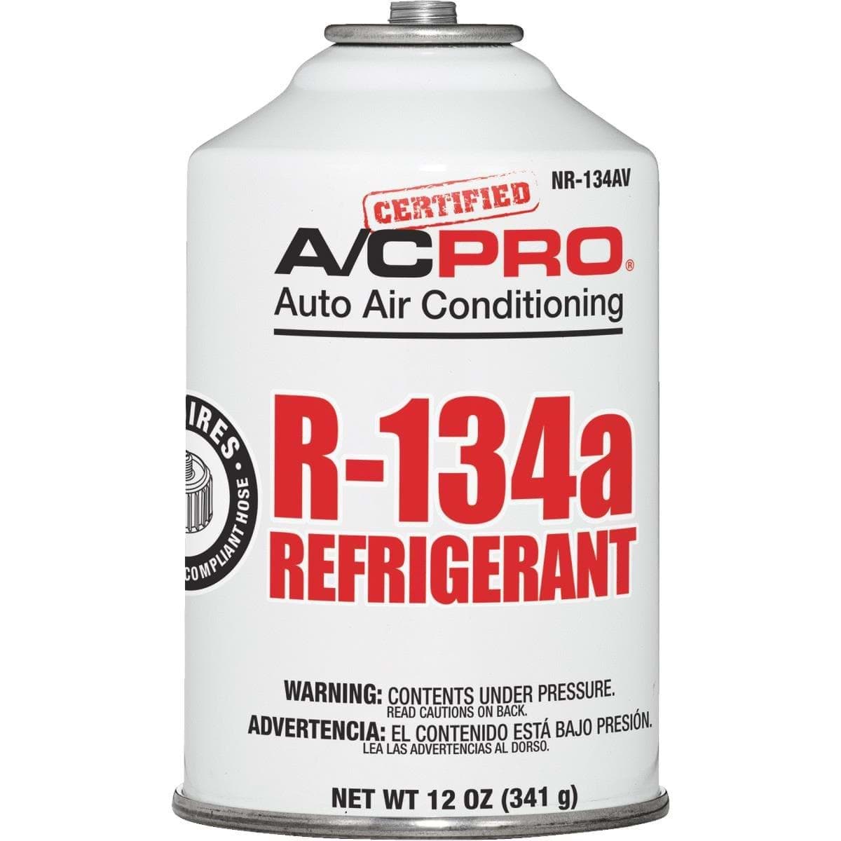 Picture of Quest Refrigerant