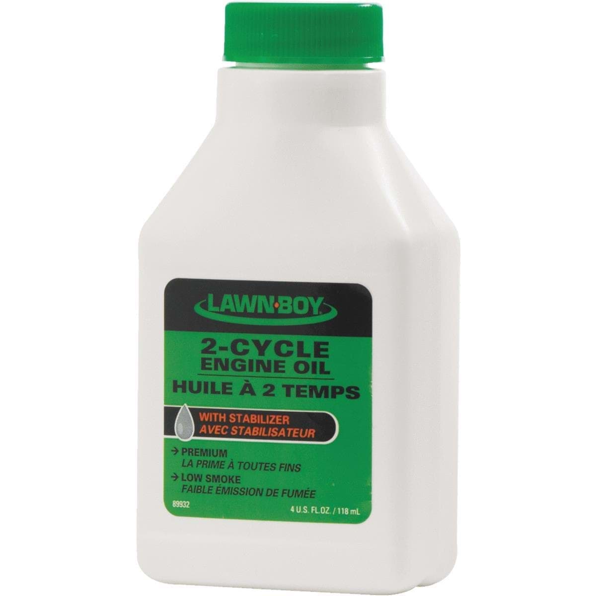 Picture of Lawn-Boy 2-Cycle Motor Oil