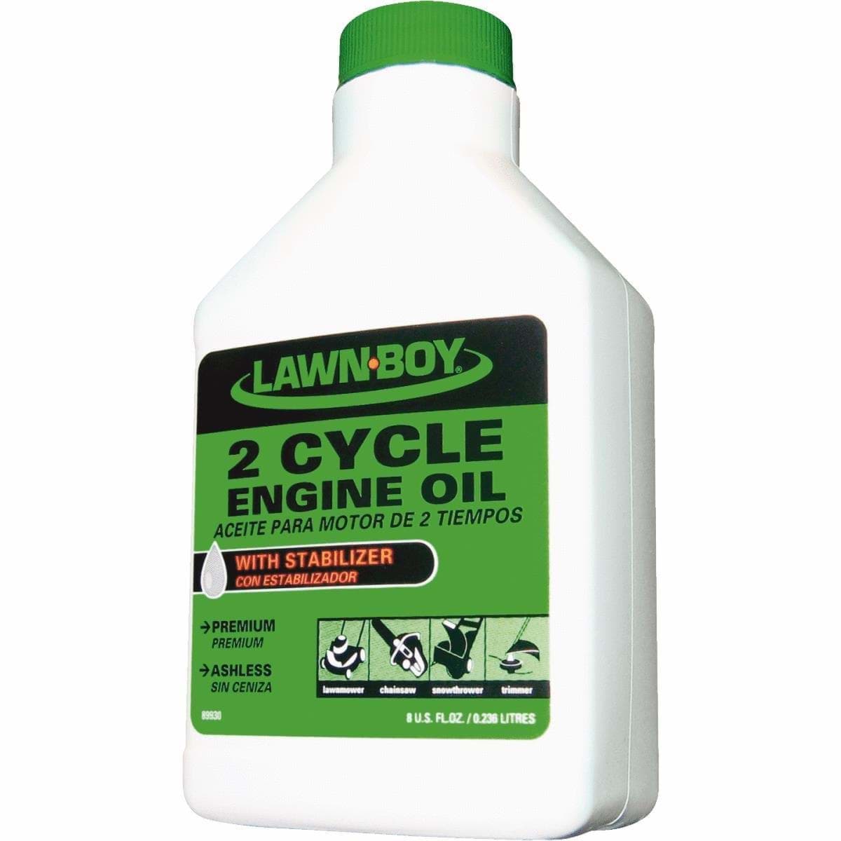 Picture of Lawn-Boy 2-Cycle Motor Oil