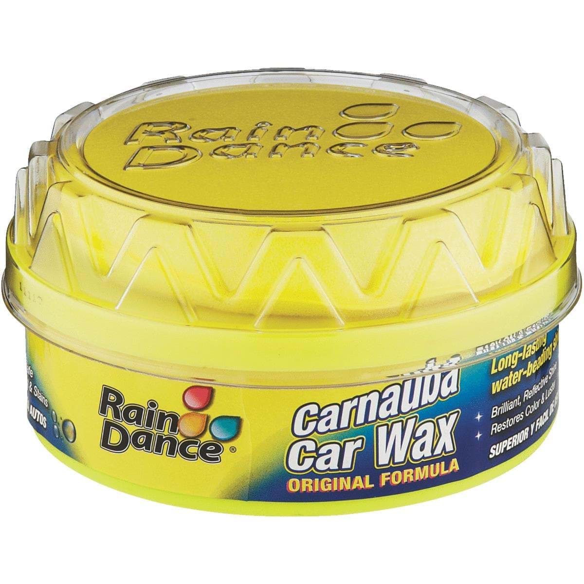 Picture of Rain Dance Car Wax