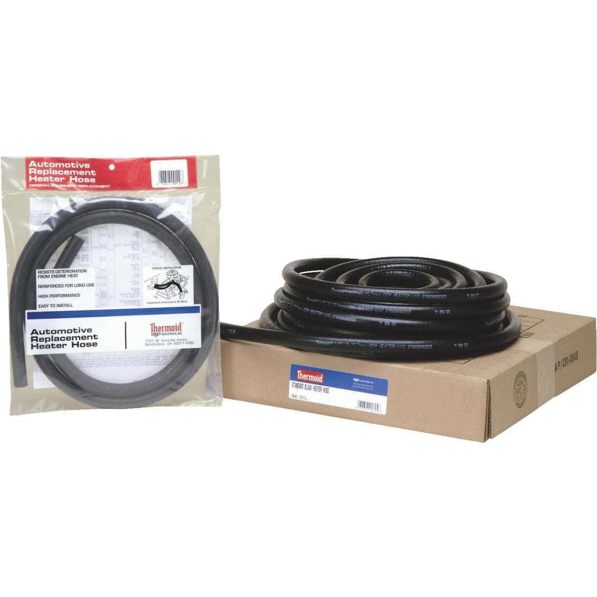 Picture of Thermoid Bulk Auto Heater Hose - 3/4"