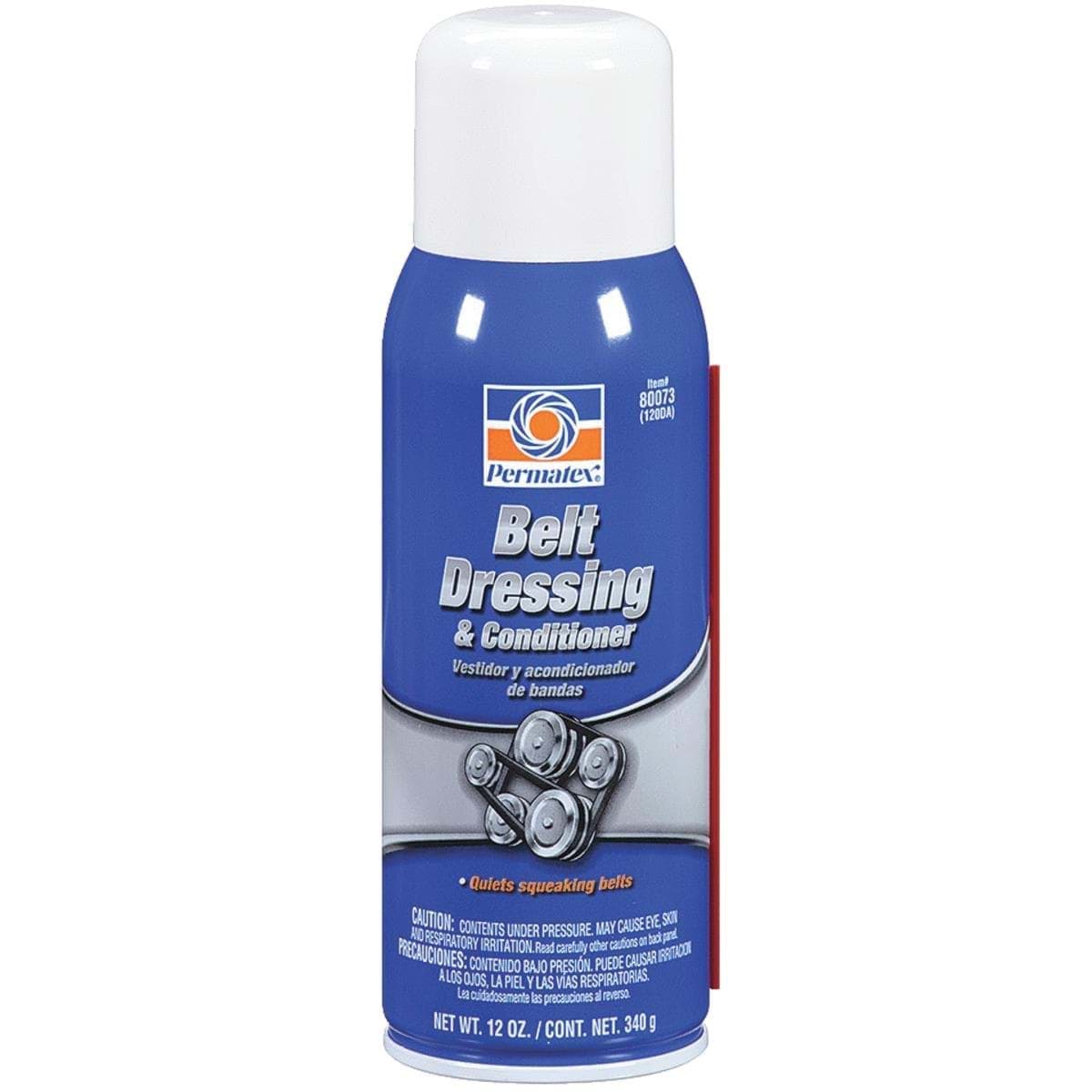 Picture of Permatex Belt Dressing