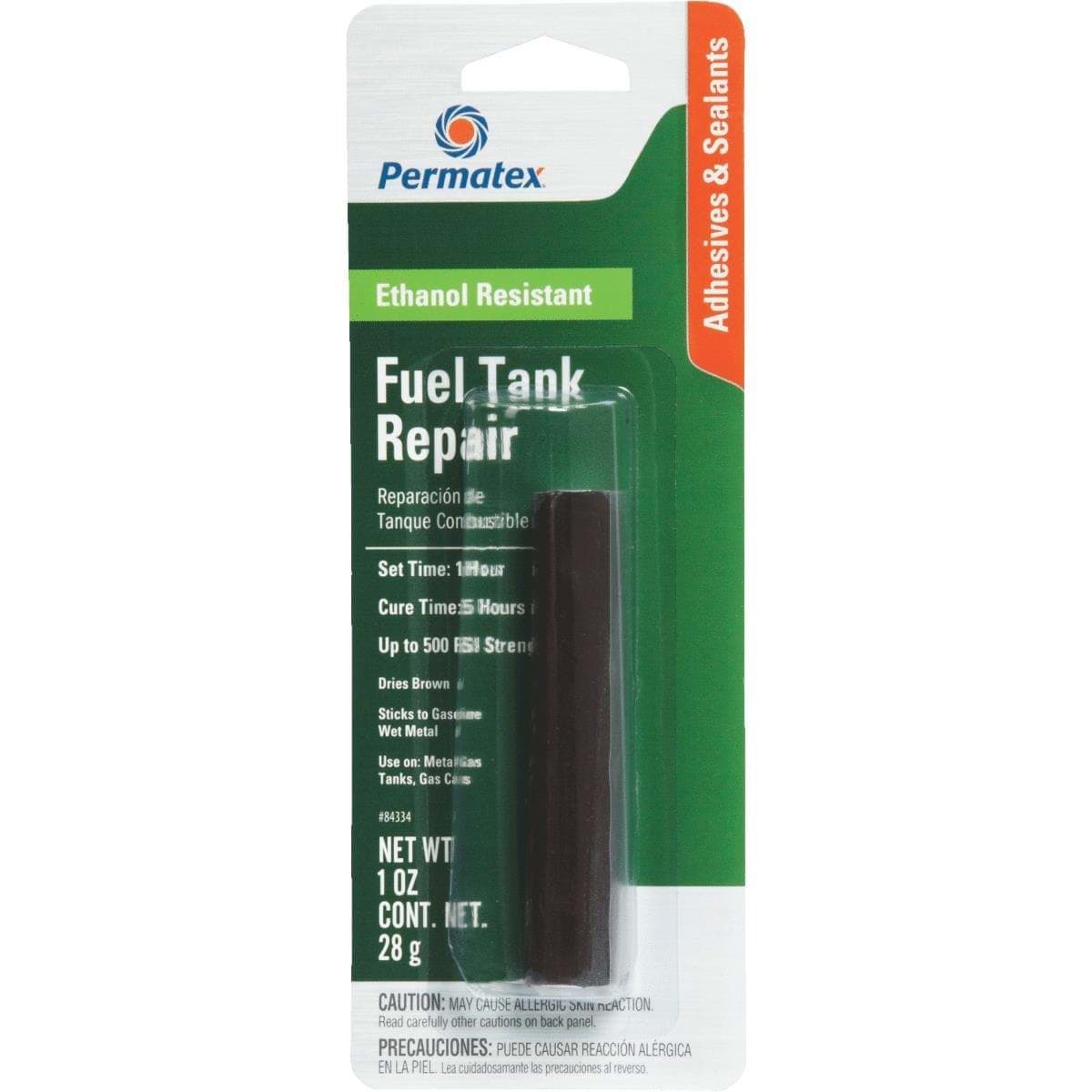 Picture of Permatex Gas Tank & Radiator Repair Kit