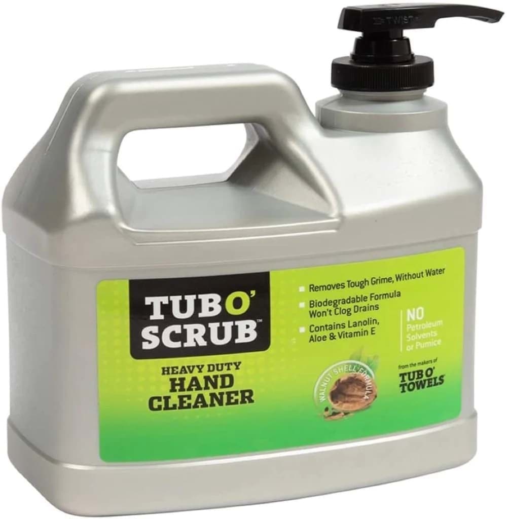 Picture of Tub O' Scrub Heavy Duty Hand Cleaner, 1 Gal