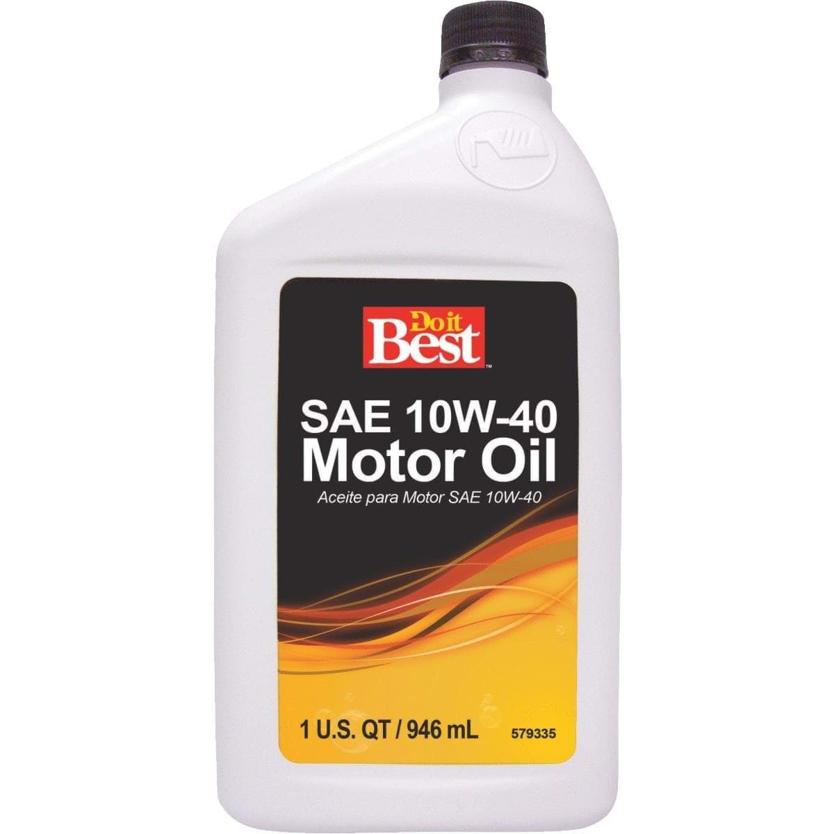 Picture of Do it Best Motor Oil