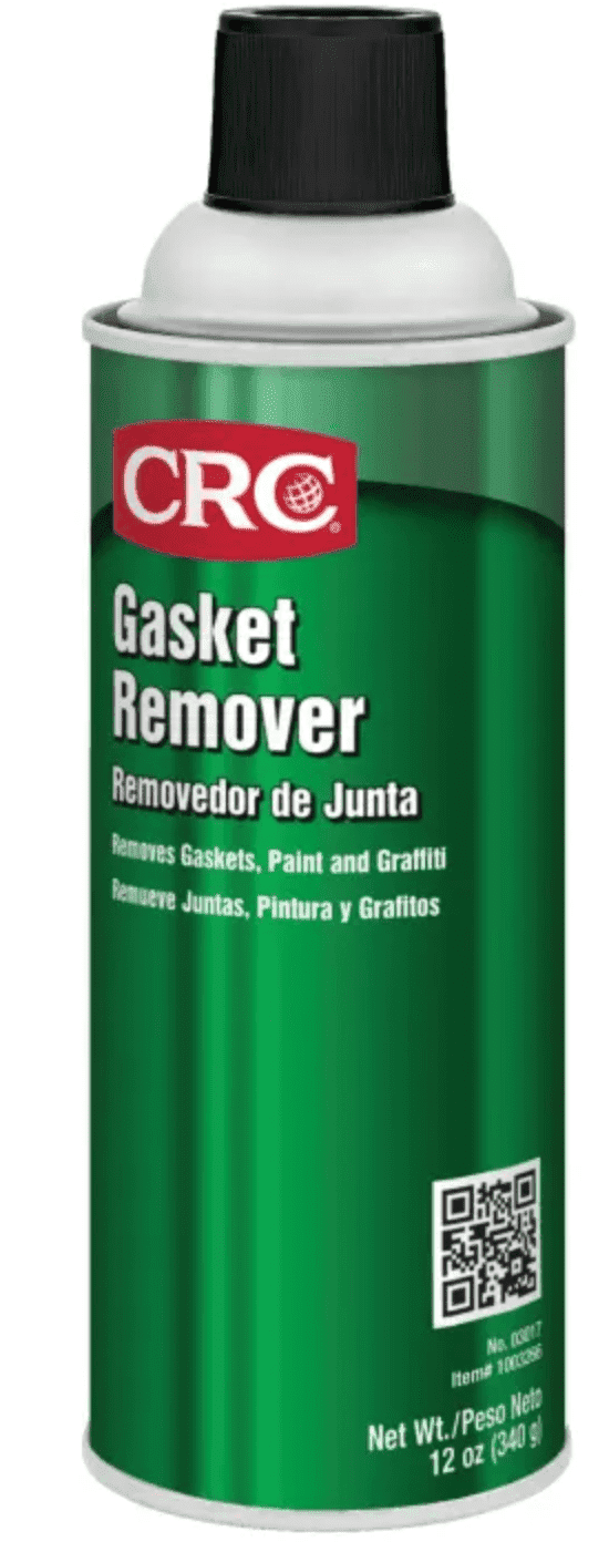 Picture of Gasket Remover/Paint and Decal Remover - 12 oz