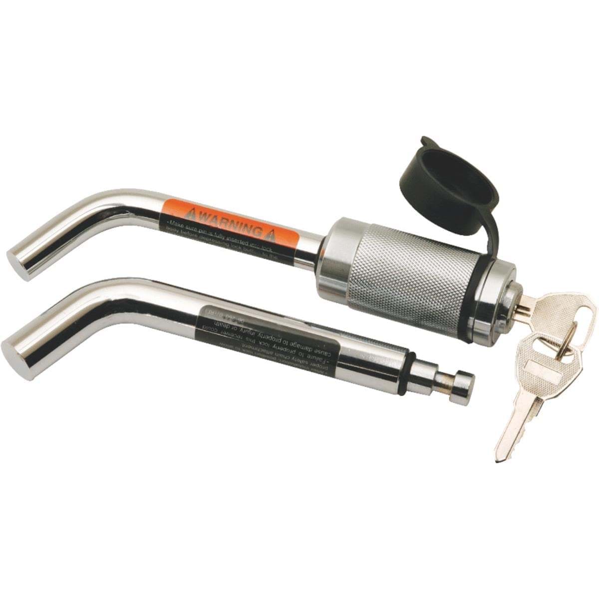 Picture of Reese Towpower Dual, Bent Pin Trailer Receiver Lock