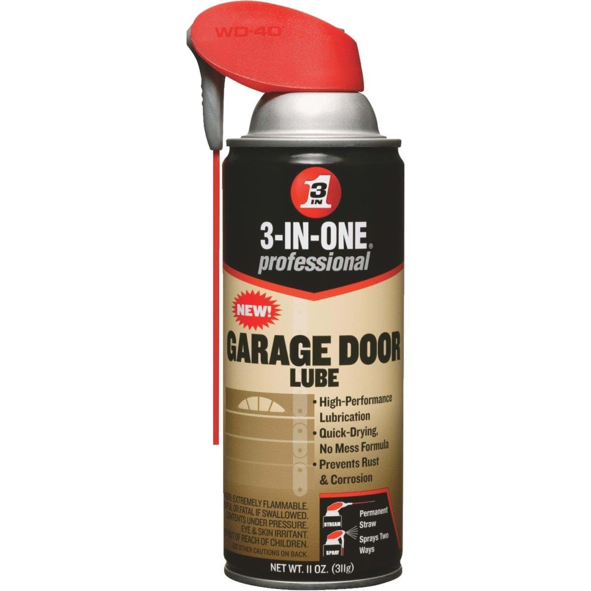 Picture of 3-IN-ONE Garage Door Multi-Purpose Lubricant