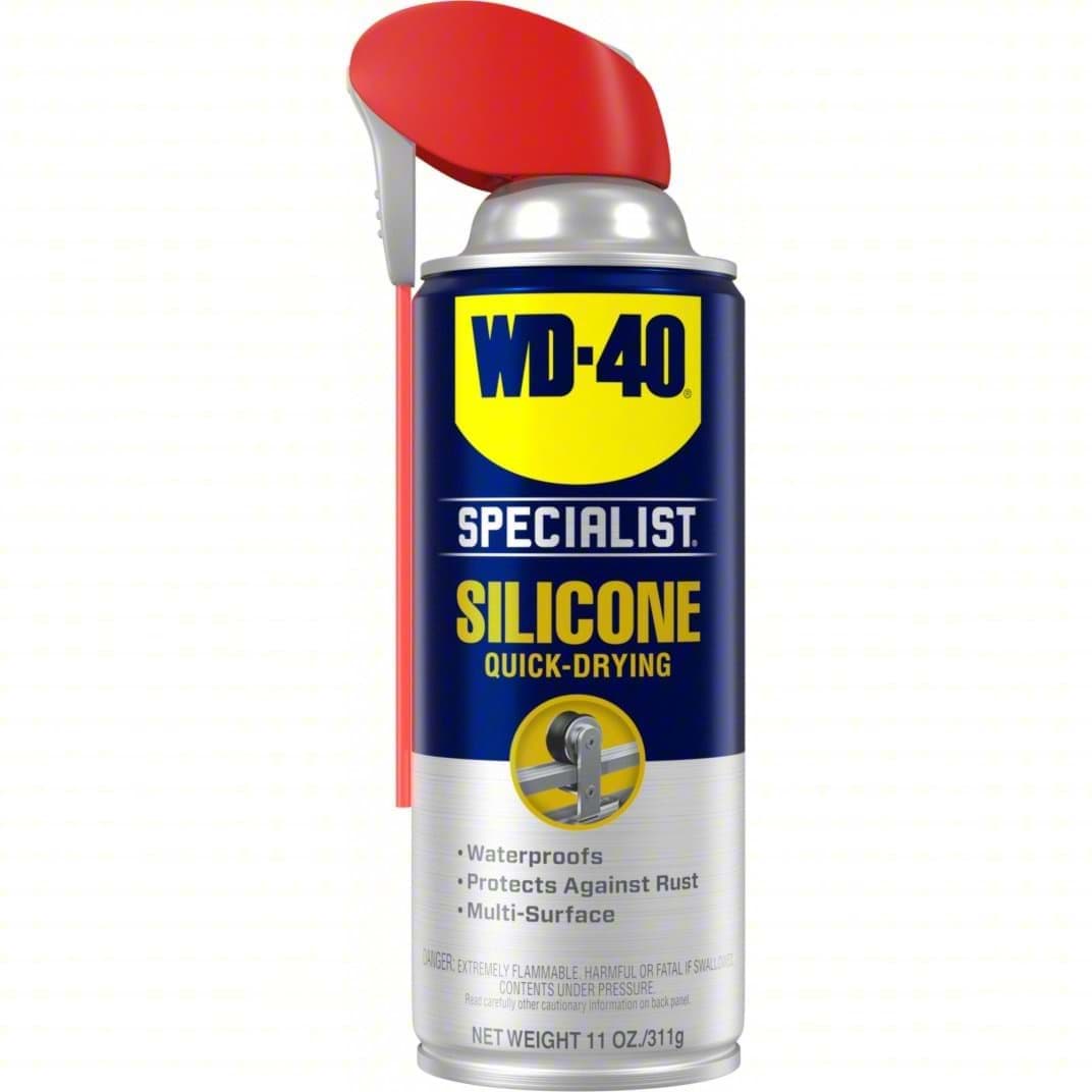 Picture of WD-40 Specialist Silicone - 11oz.