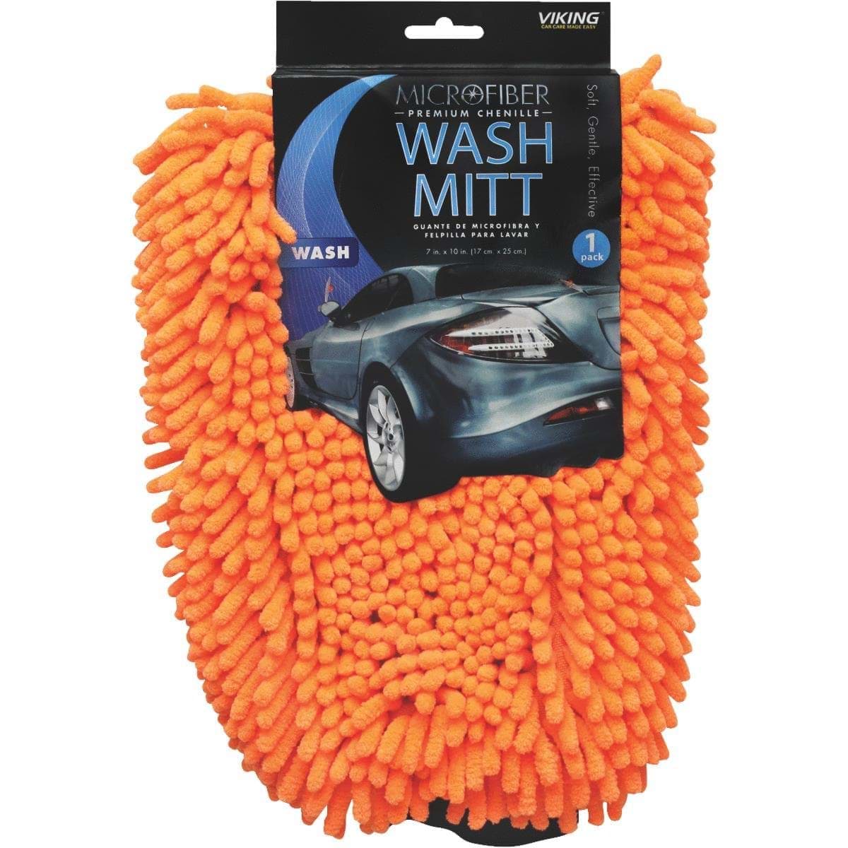 Picture of Viking Prestige Wash Mitt