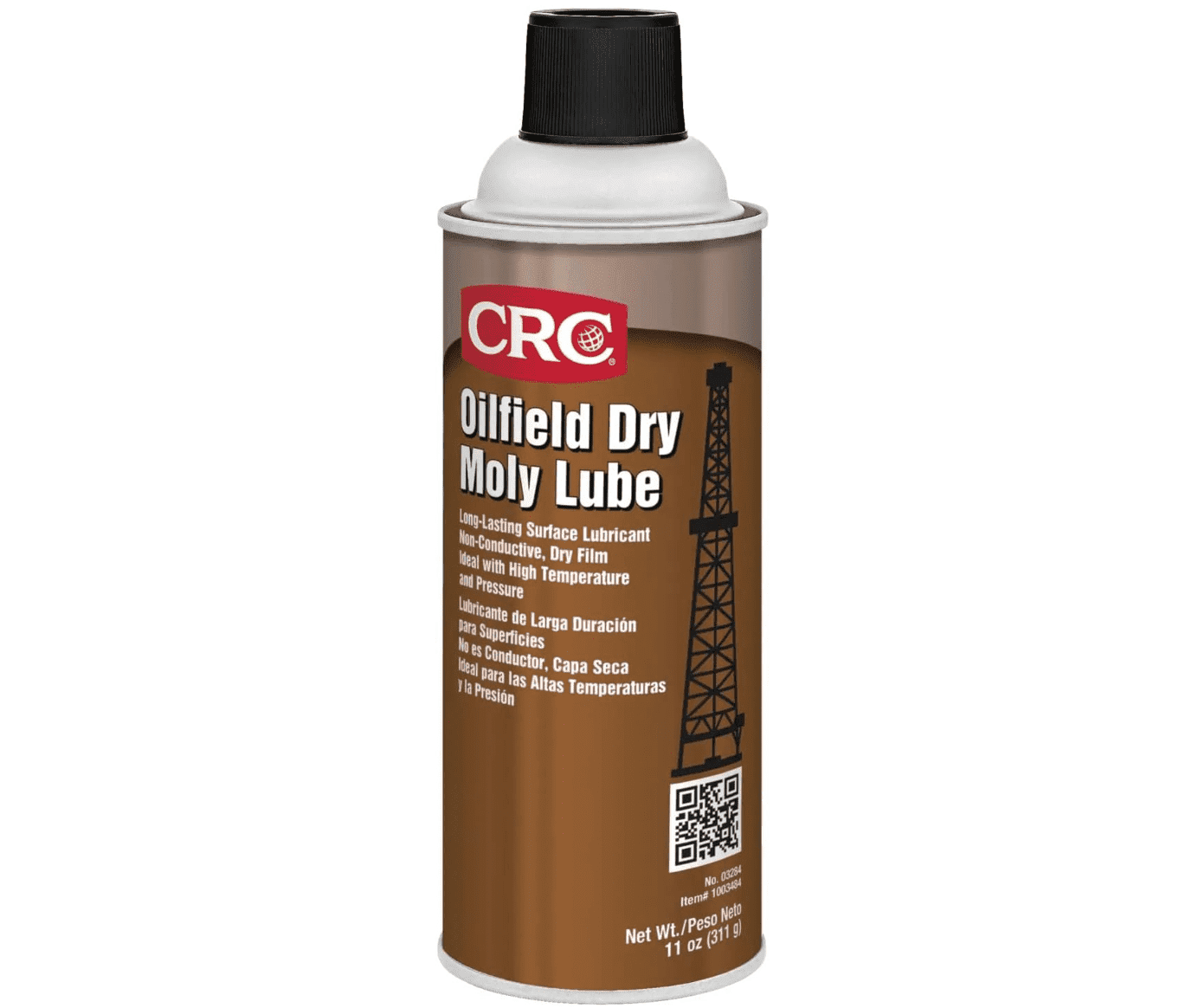 Picture of Oilfield Dry Moly Lube, 11 Wt Oz