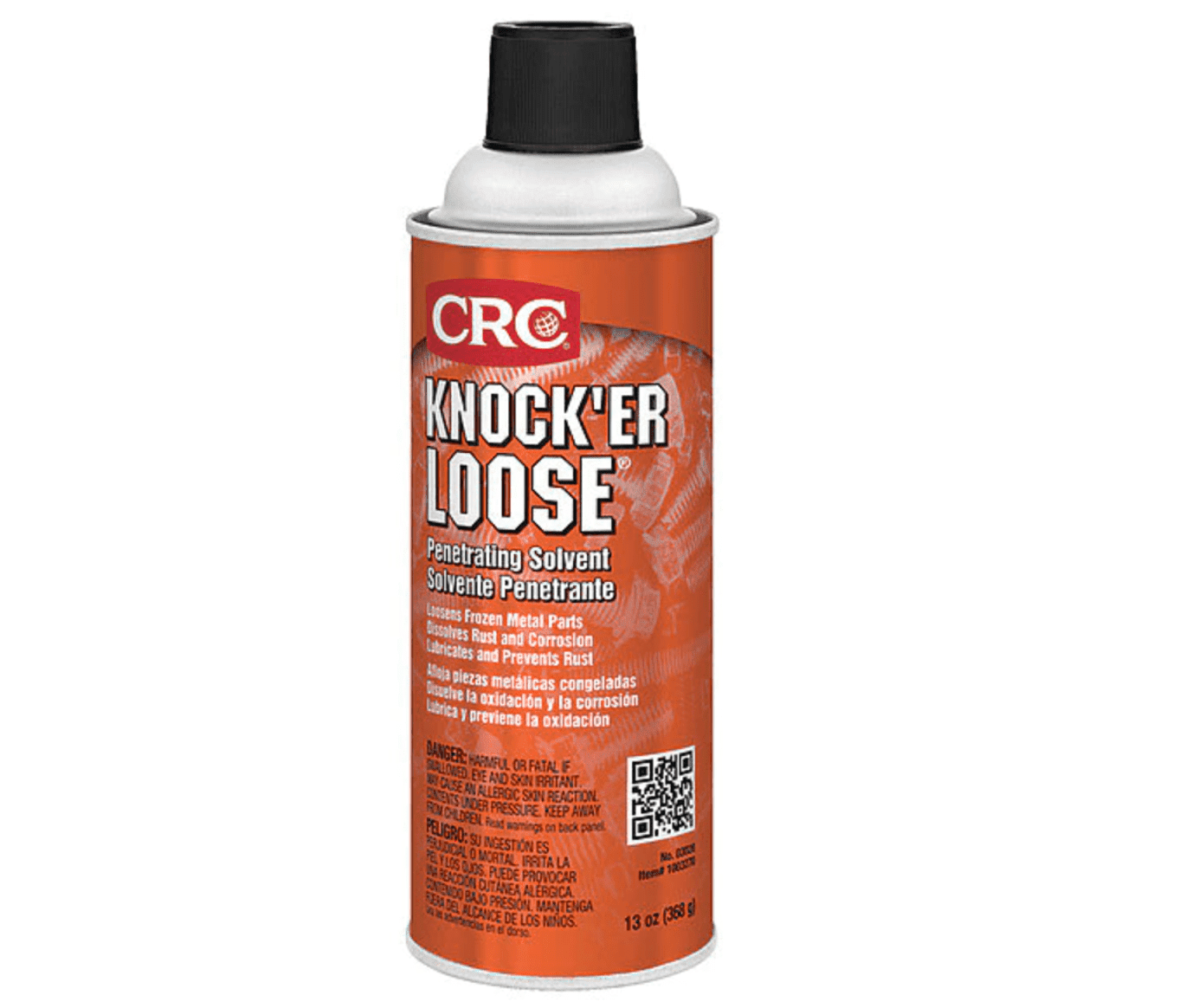 Picture of Knock'er Loose Penetrating Solvent, 13 Wt Oz