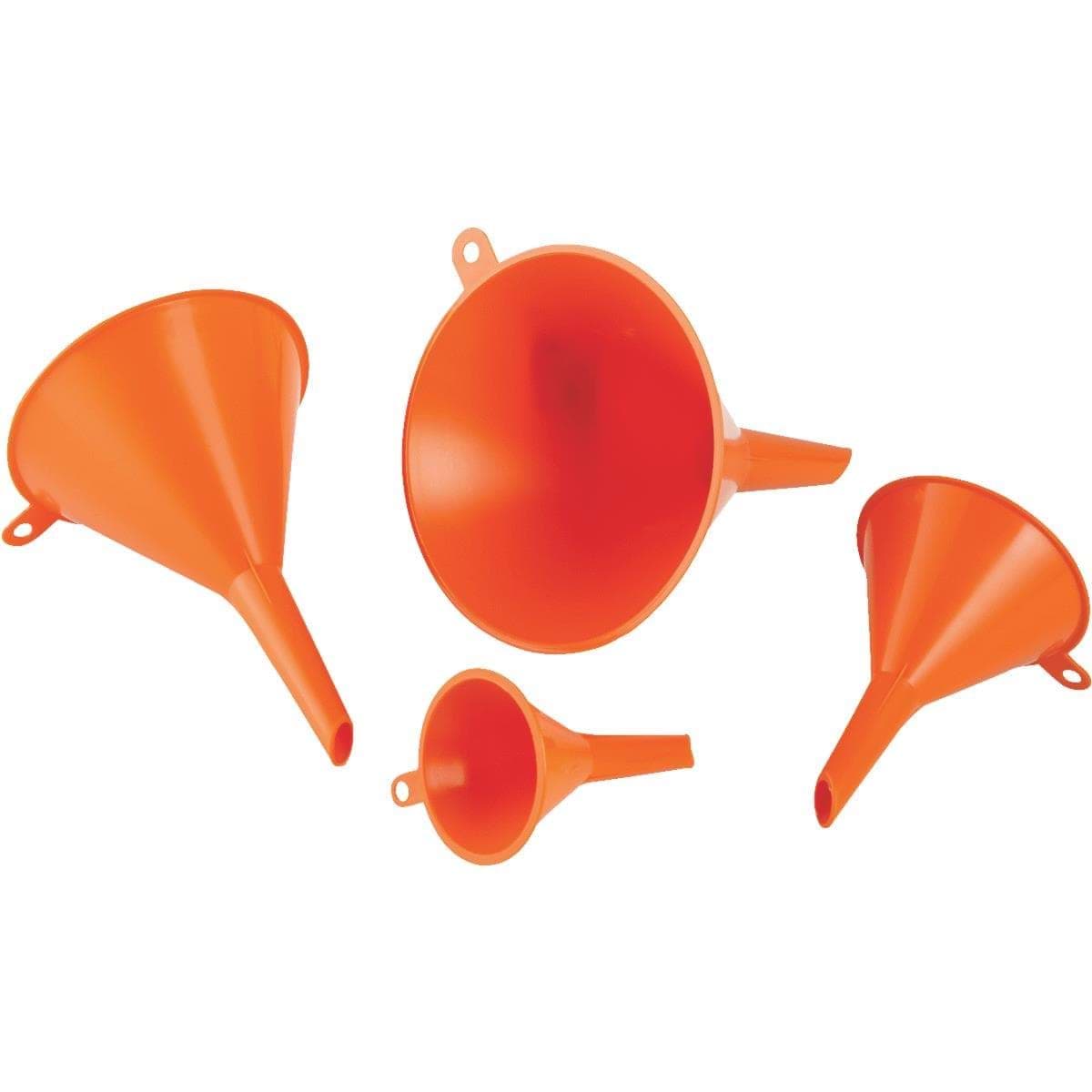 Picture of Smart Savers 4-Piece Funnel Set