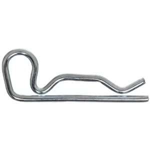 Picture of Pneumatic Safety Clip