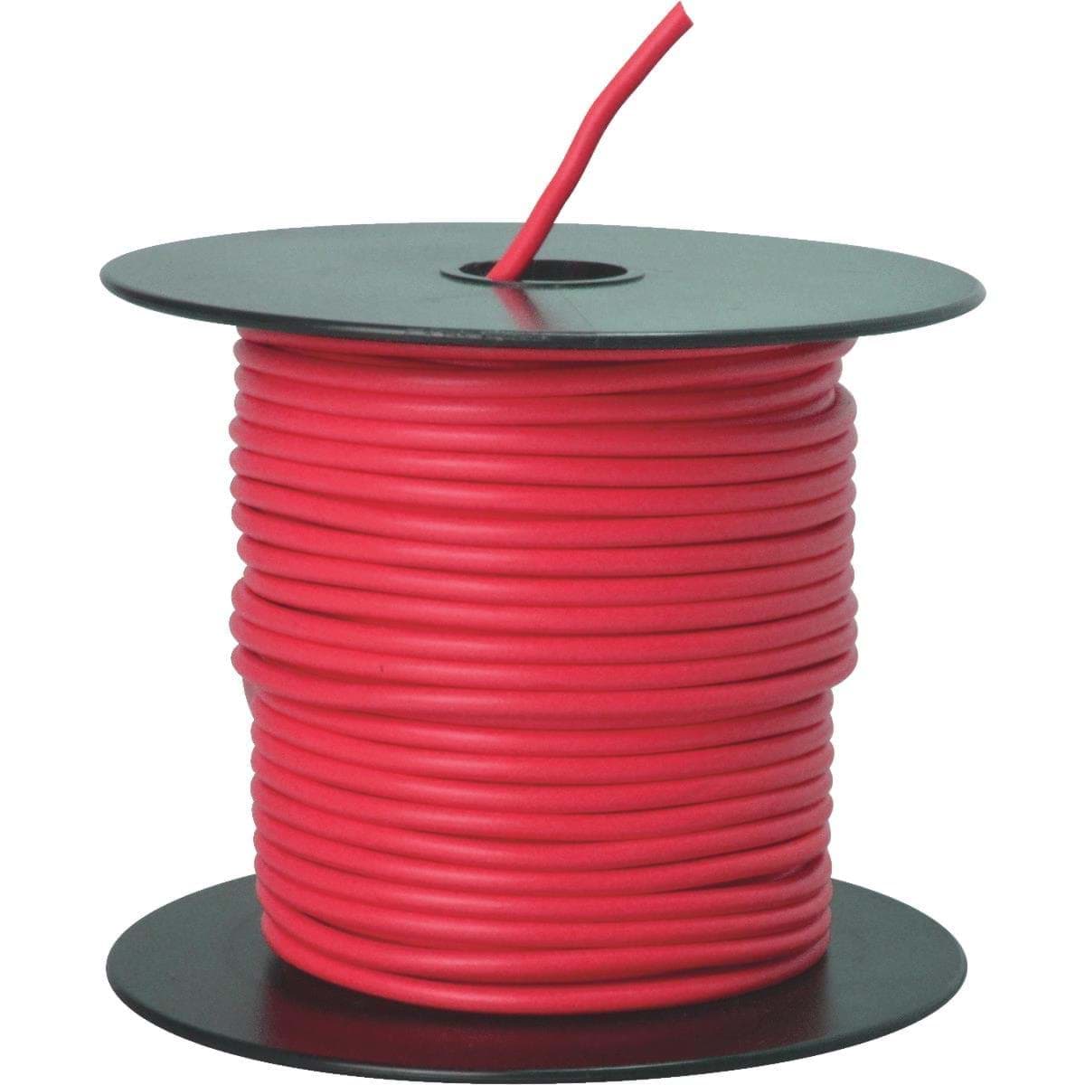 Picture of ROAD POWER 100' PVC-Coated Primary Wire - 14 Ga
