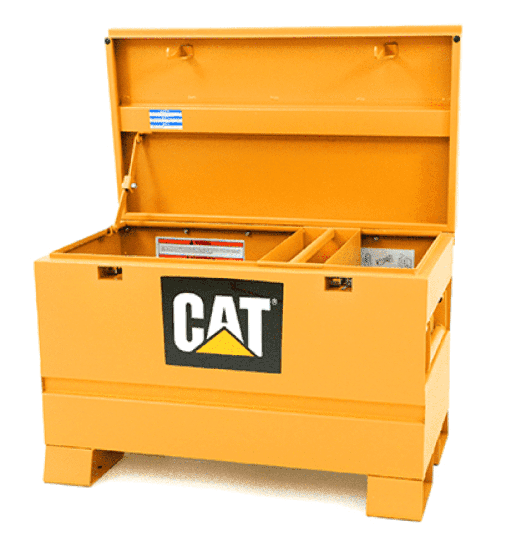 Picture of CAT Jobsite Tool Box Chest 36"