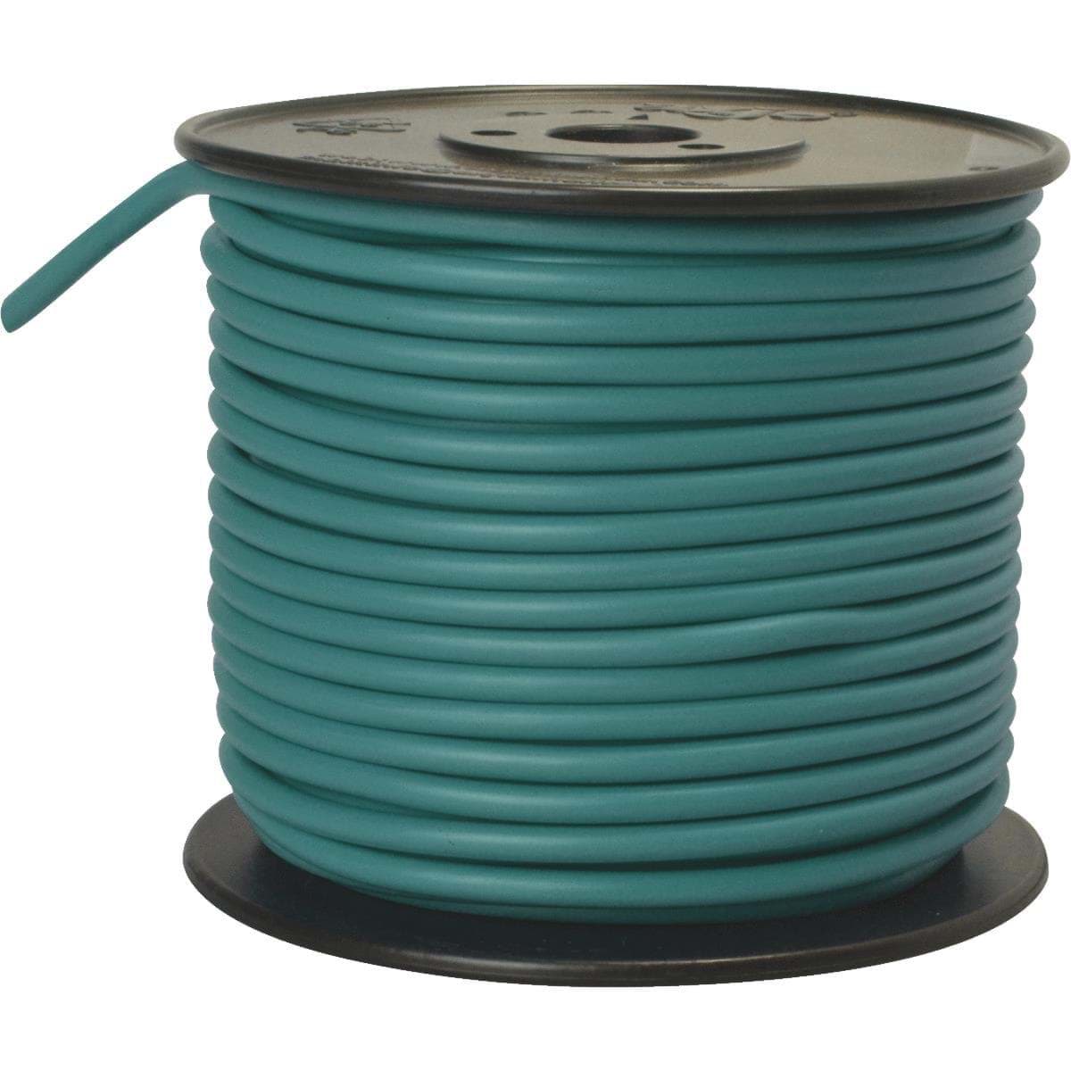 Picture of ROAD POWER 100' PVC-Coated Primary Wire