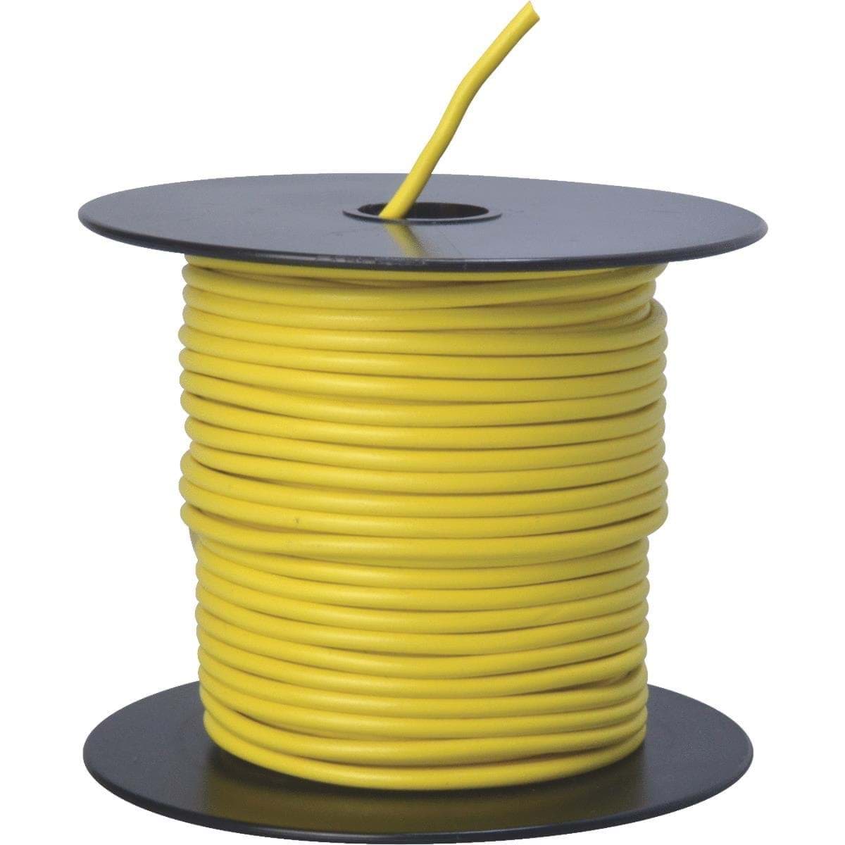 Picture of ROAD POWER 100' PVC-Coated Primary Wire