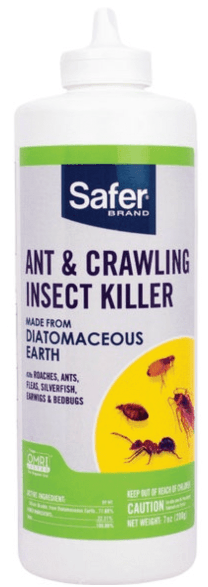 Picture of Safer Crawling Insect, Ant & Roach Killer