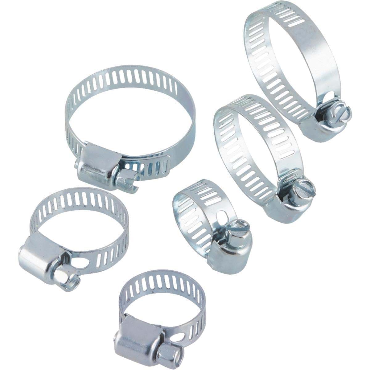 Picture of Smart Savers Hose Clamp - 6pk
