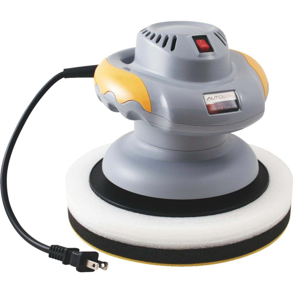 Picture of AutoSpa Random Orbital Polisher