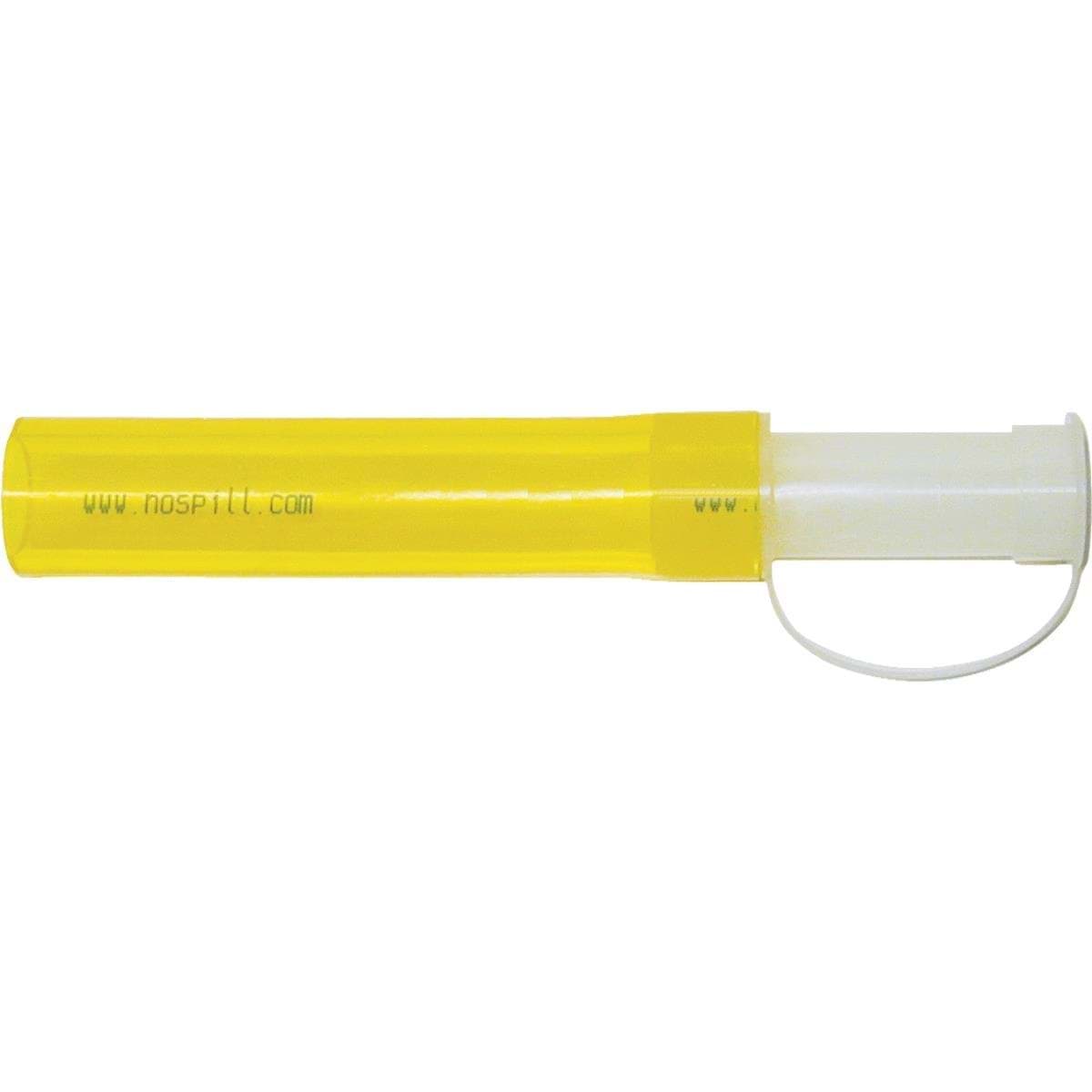 Picture of No-Spill Fuel Can Spout Flex Extension