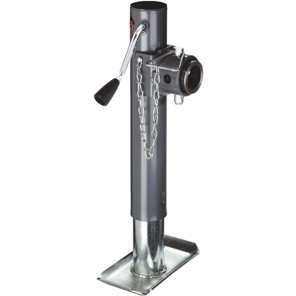 Picture of Bulldog Tubular Swivel Trailer Jack